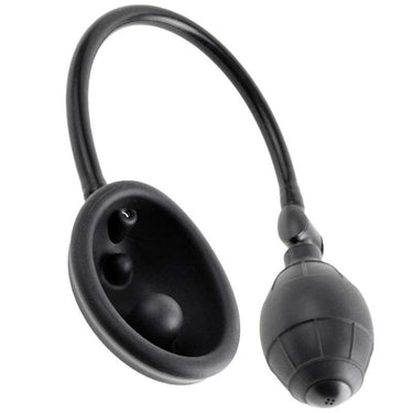 Mini Pussy Pump con Aspirazione Alta Stimola e Dona Labbra Piene